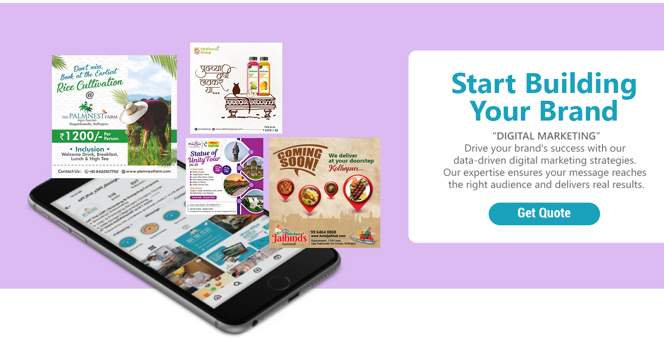 conceptual designing and printing