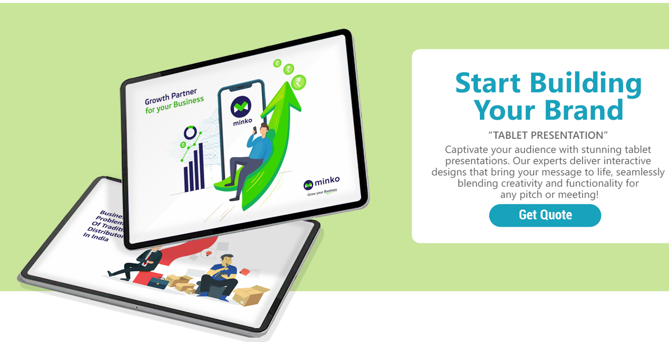 conceptual designing and printing