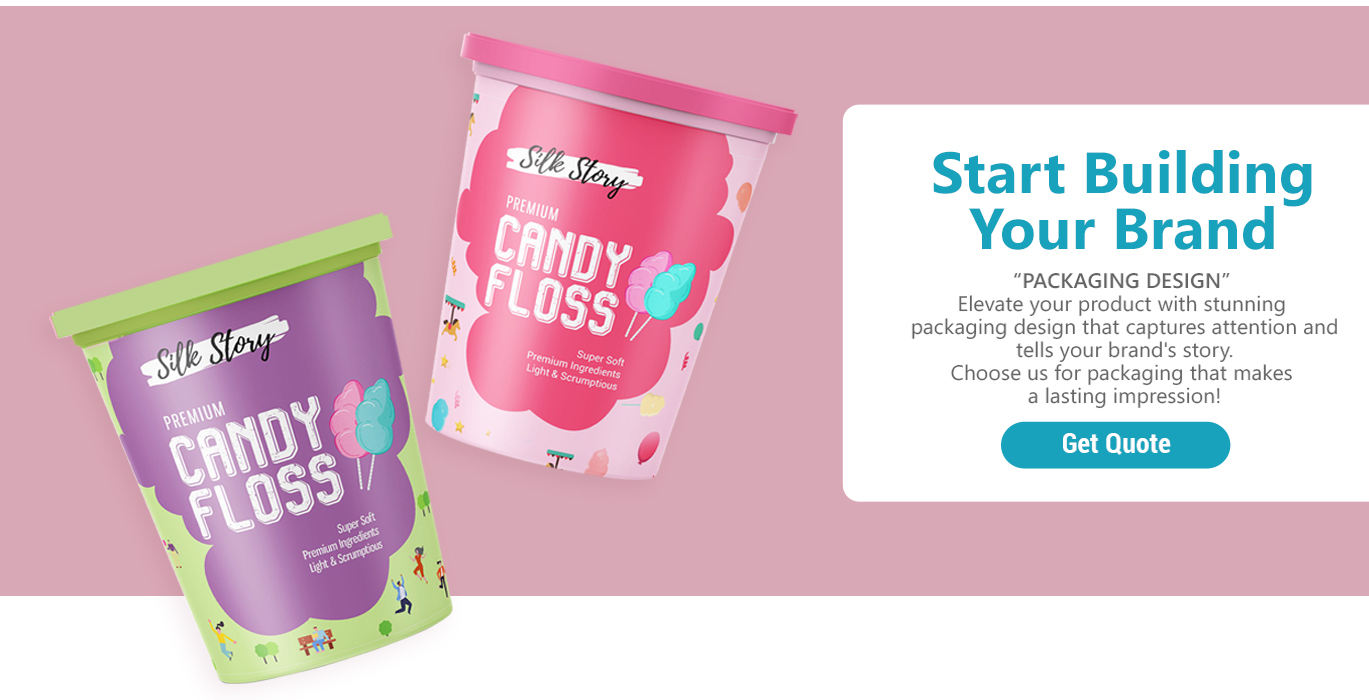 conceptual designing and printing