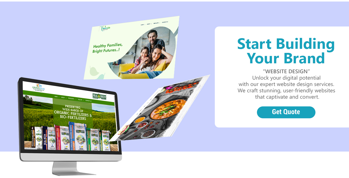 conceptual designing and printing